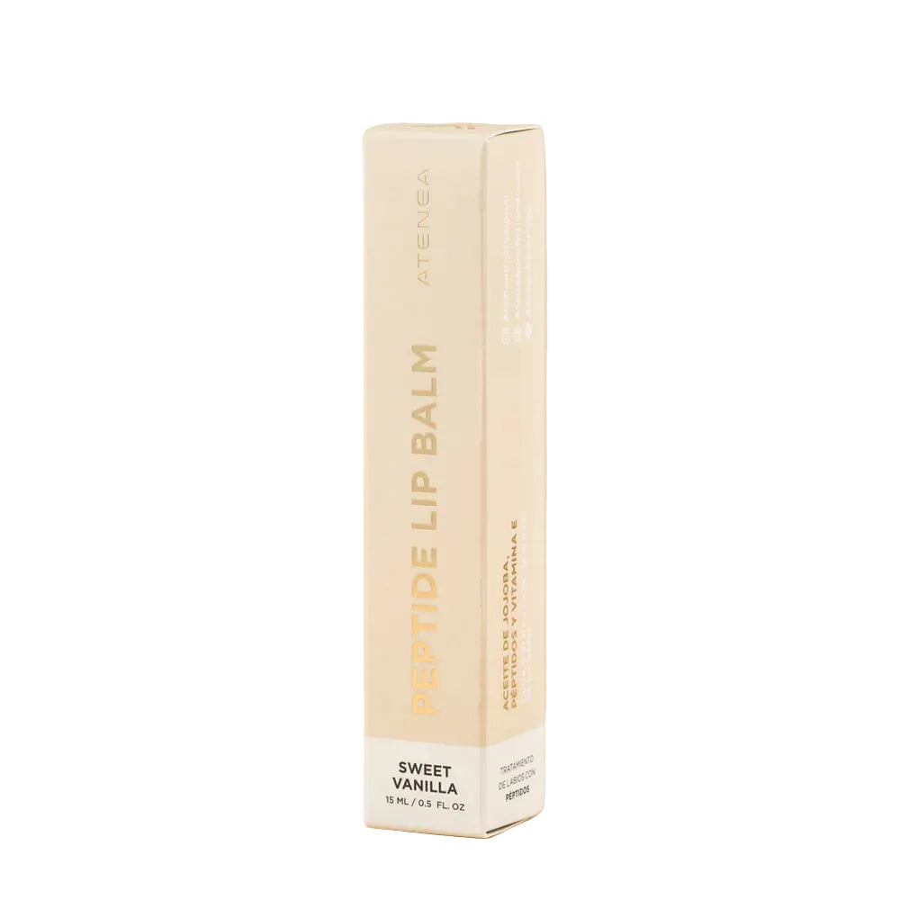 PEPTIDE LIP BALM ATENEA