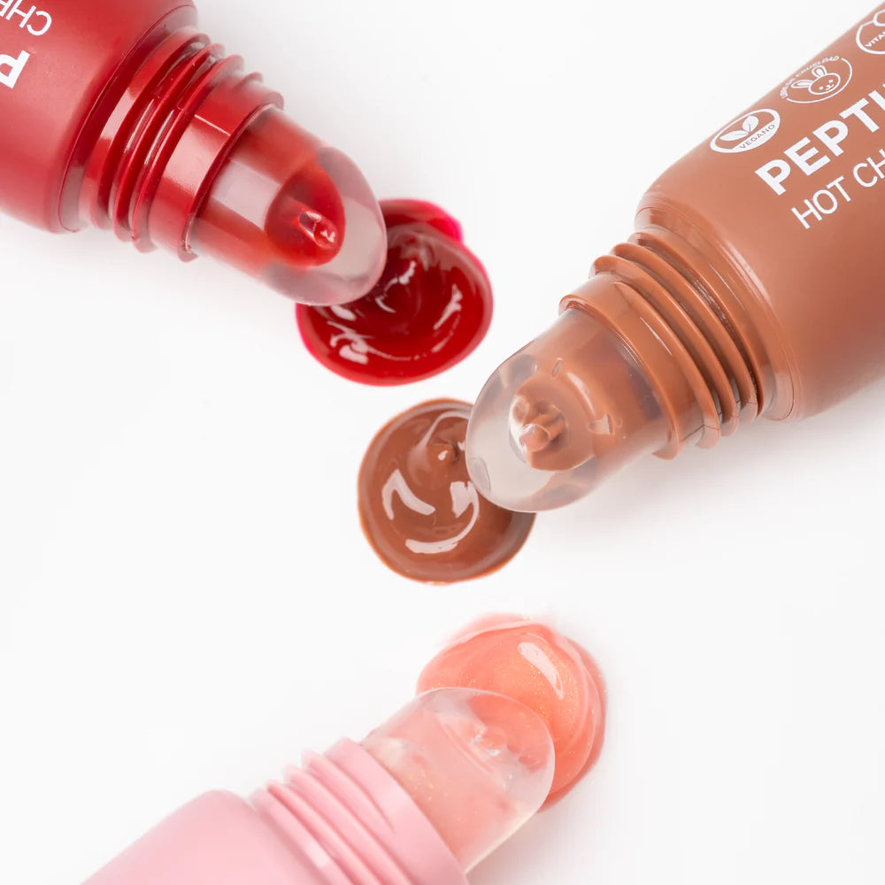 PEPTIDE MINI LIP BALM SET X3