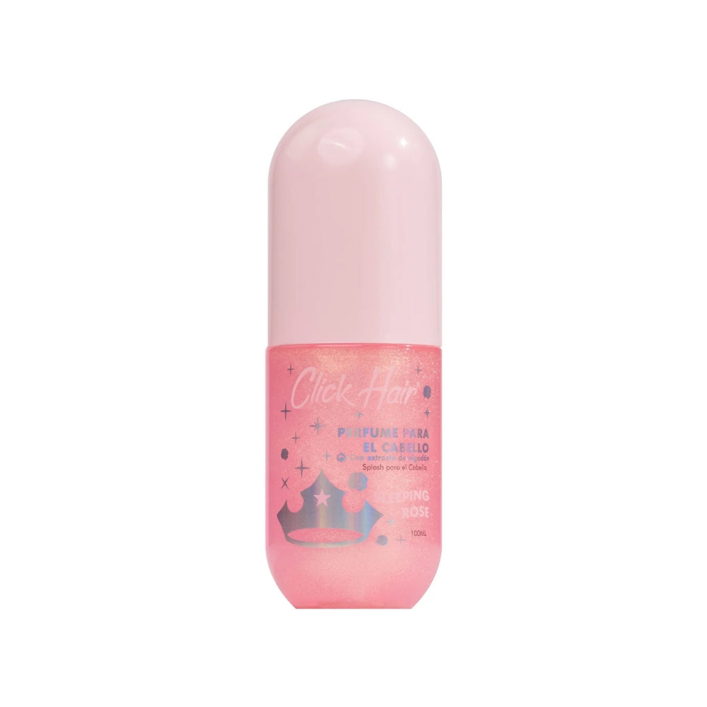 PERFUME CAPILAR CLICK HAIR PRINCESAS