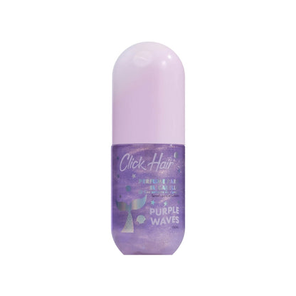 PERFUME CAPILAR CLICK HAIR PRINCESAS