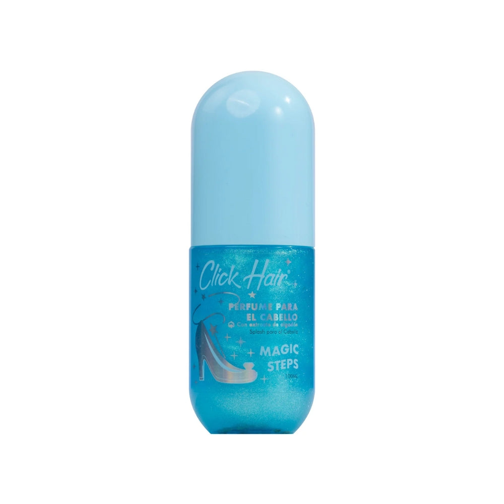 PERFUME CAPILAR CLICK HAIR PRINCESAS