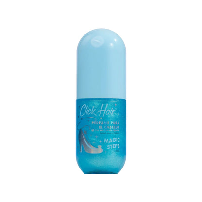 PERFUME CAPILAR CLICK HAIR PRINCESAS