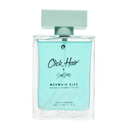 PERFUME CAPILAR Y CORPORAL CLICK HAIR DANI DUKE