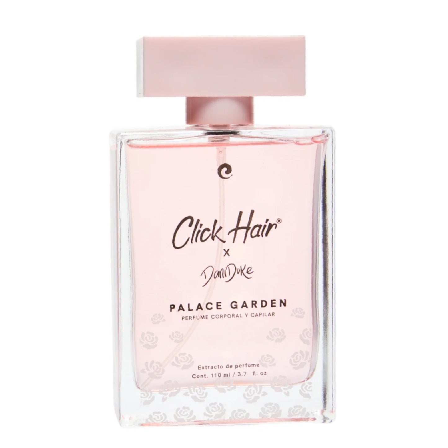 PERFUME CAPILAR Y CORPORAL CLICK HAIR DANI DUKE