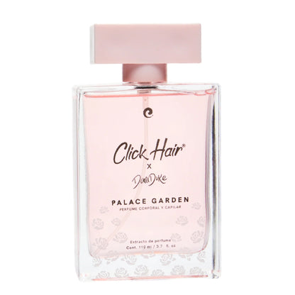 PERFUME CAPILAR Y CORPORAL CLICK HAIR DANI DUKE