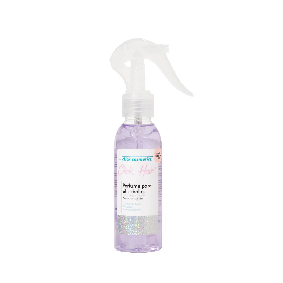 PERFUME CAPILAR CLICK HAIR