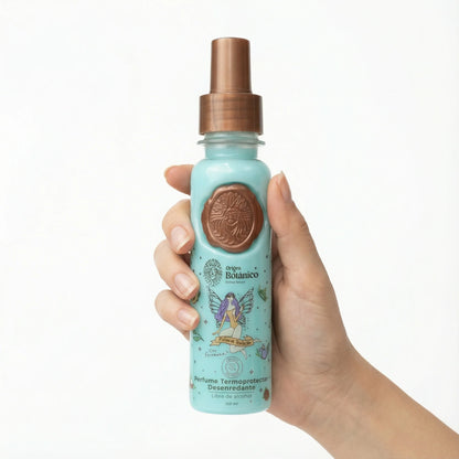 PERFUME TERMOPROTECTOR AZUL