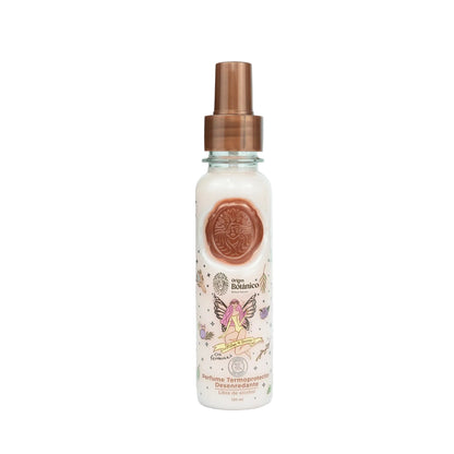 PERFUME TERMOPROTECTOR ROSA