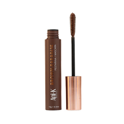 PESTAÑINA ANI-K BROWN PARADISE RESISTENTE AL AGUA