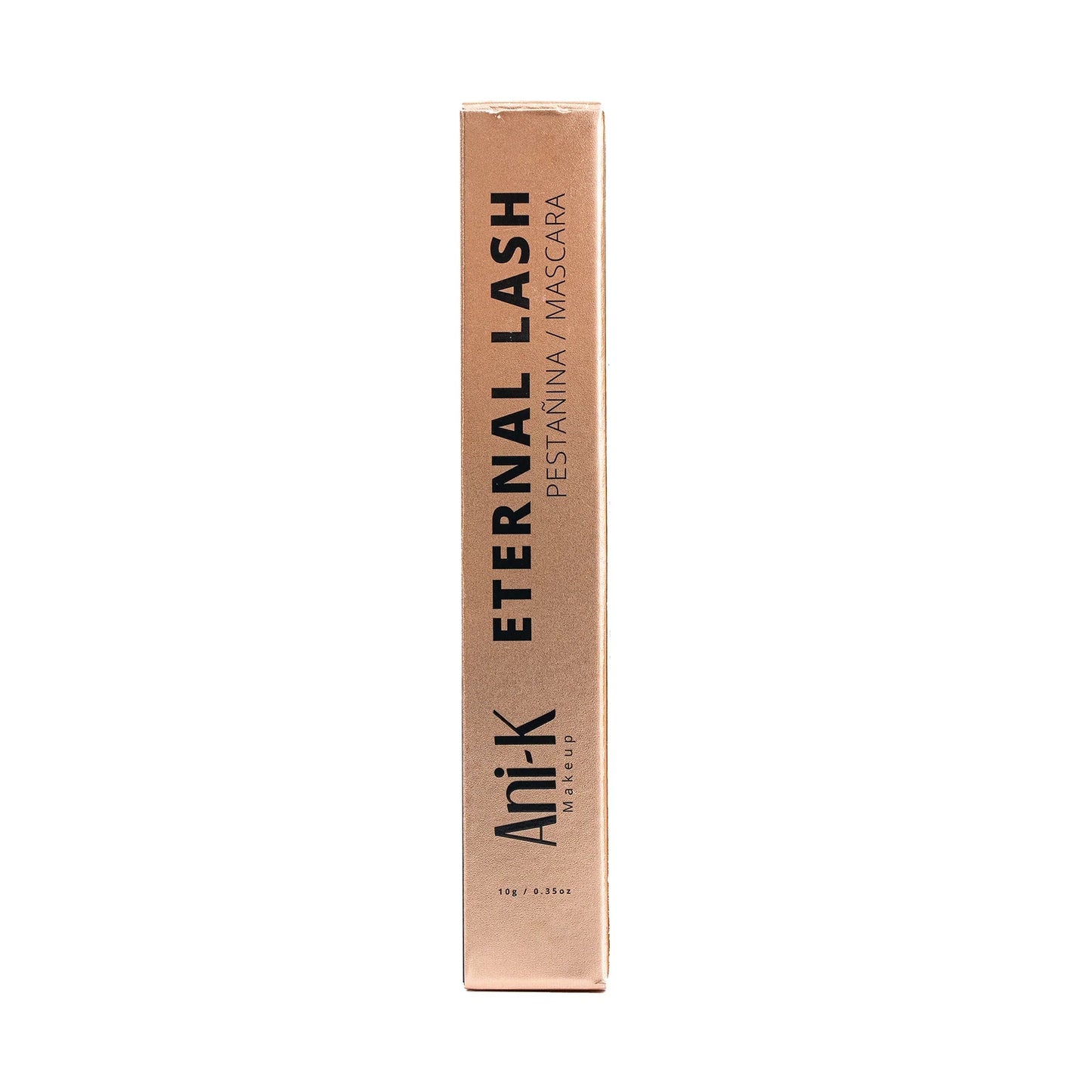 PESTAÑINA ANI-K ETERNAL LASH