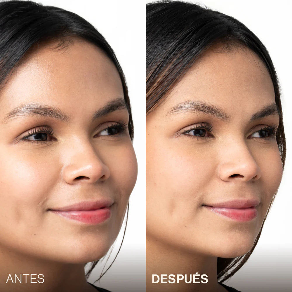 POLVO ATENEA MATIFICADOR GEL MATTE POWDER