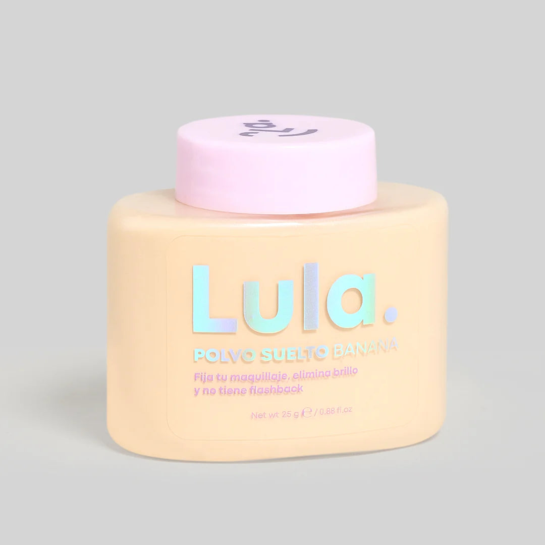POLVO SUELTO LULA