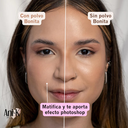 POLVO SUELTO ANI-K BONITA
