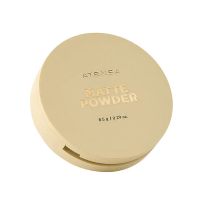 POLVO ATENEA MATIFICADOR GEL MATTE POWDER