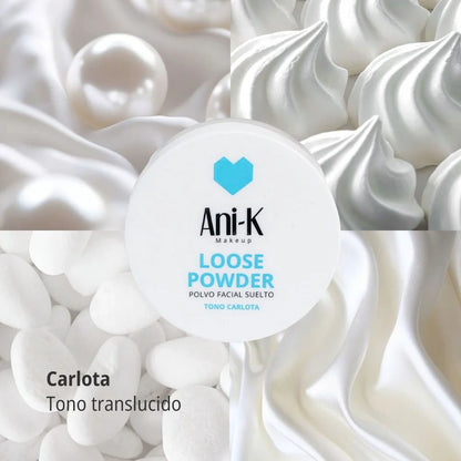 POLVO SUELTO ANI-K BONITA
