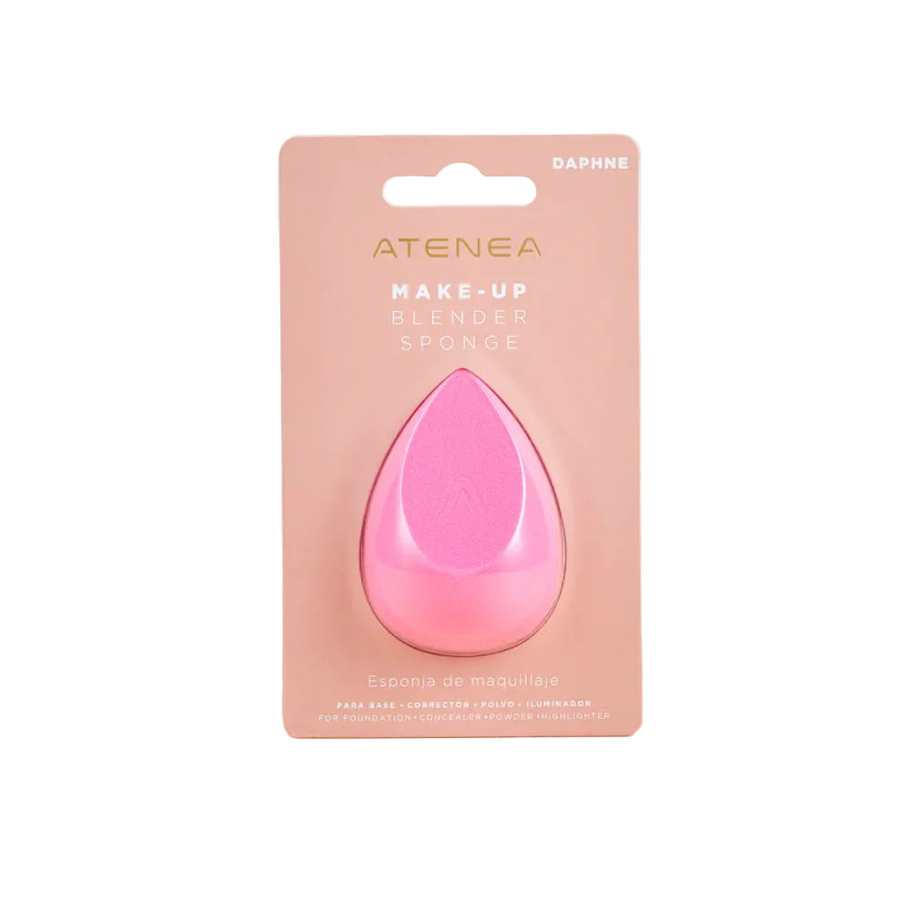 POMO DE MAQUILLAJE ATENEA