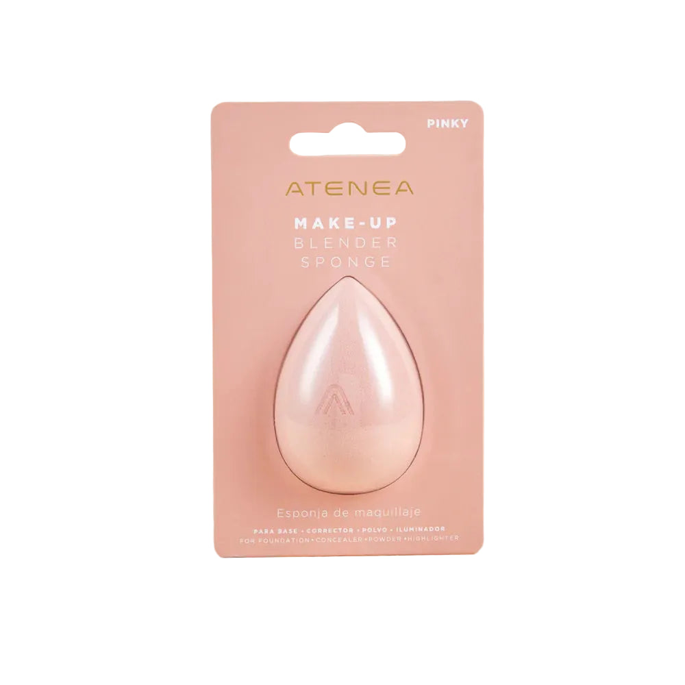 POMO DE MAQUILLAJE ATENEA