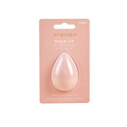POMO DE MAQUILLAJE ATENEA