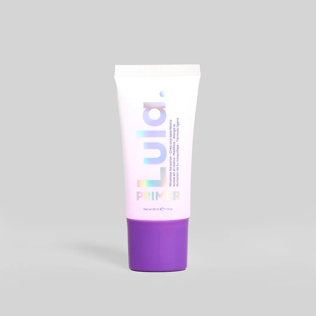 PRIMER FACIAL LULA