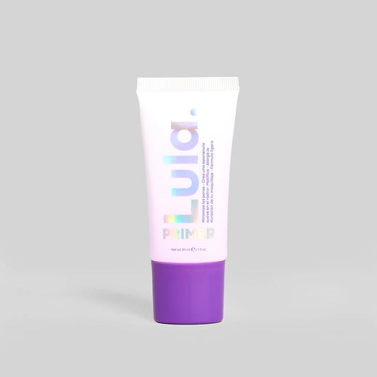 PRIMER FACIAL LULA