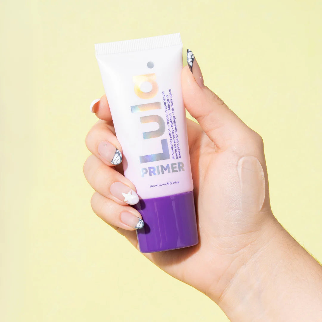 PRIMER FACIAL LULA