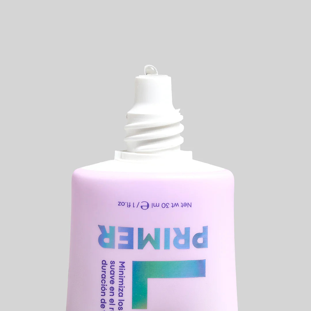 PRIMER FACIAL LULA