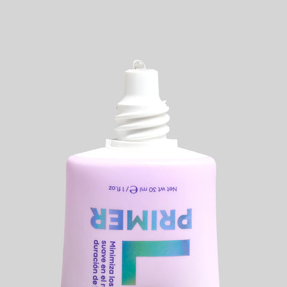 PRIMER FACIAL LULA