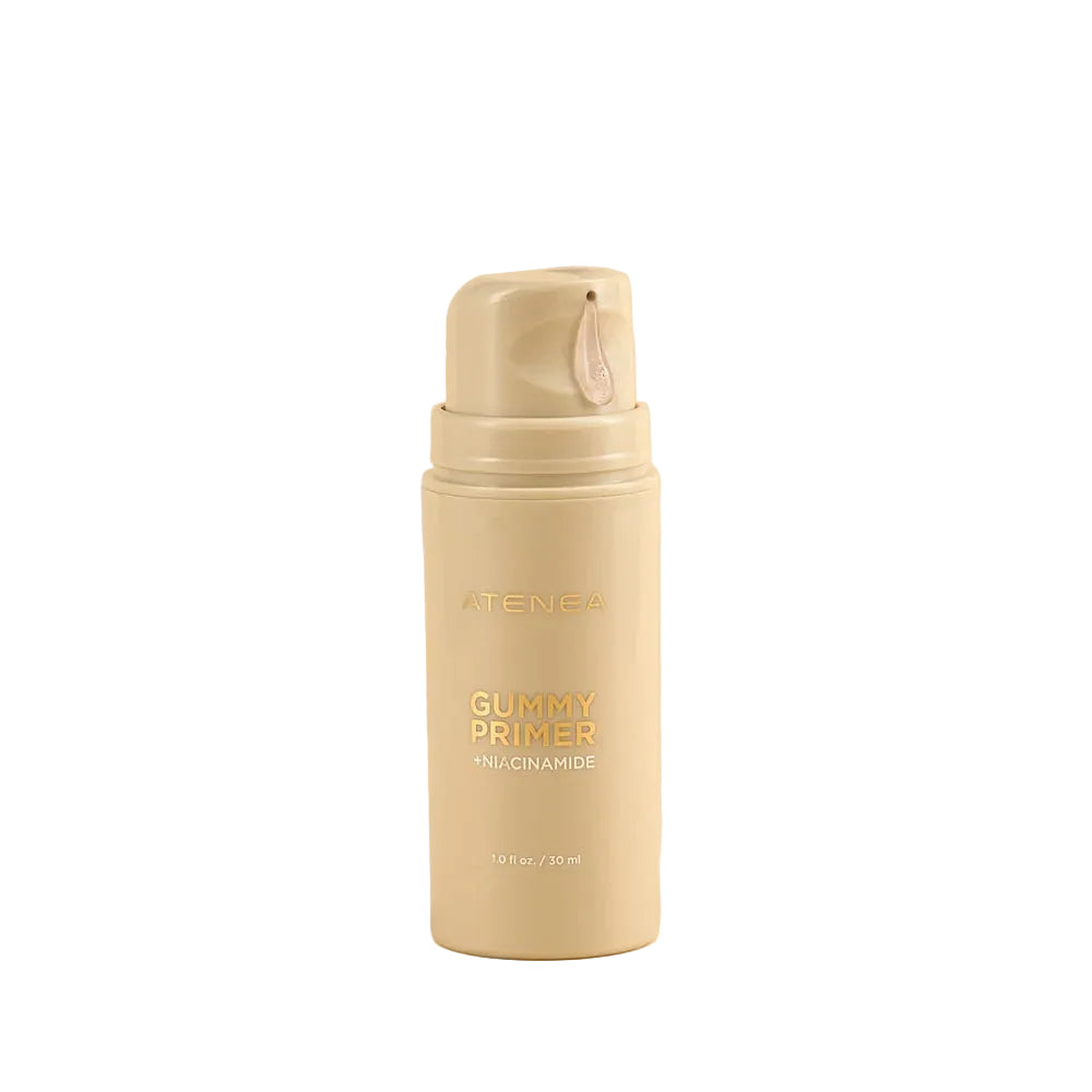 PRIMER ATENEA GUMMY + NIACINAMIDE