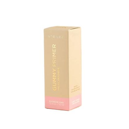 PRIMER ATENEA GUMMY + NIACINAMIDE
