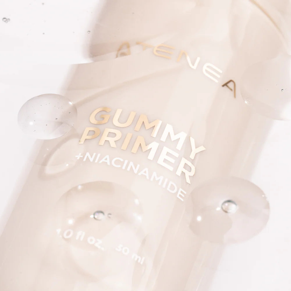 PRIMER ATENEA GUMMY + NIACINAMIDE