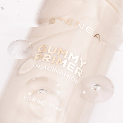 PRIMER ATENEA GUMMY + NIACINAMIDE