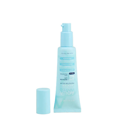 PROTECTOR SOLAR ATENEA AQUA WAVES