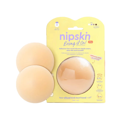 NIPCOVER NIPSKIN BRING IT ON