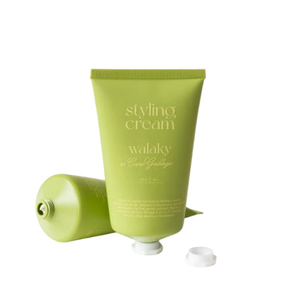 STYLING CREAM WALAKY BY CARO GALLEGO