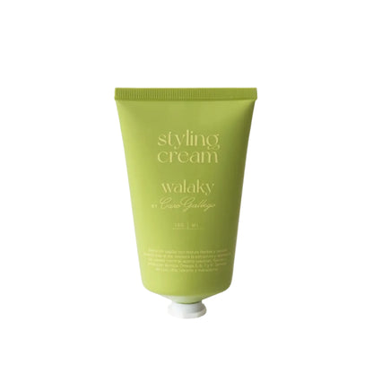 STYLING CREAM WALAKY BY CARO GALLEGO