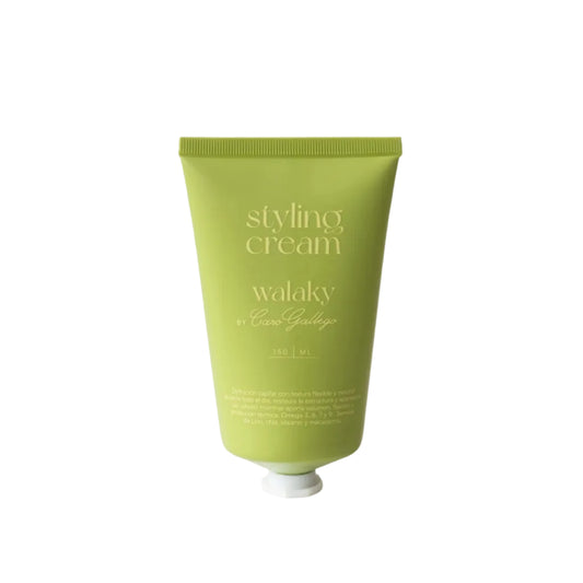 STYLING CREAM WALAKY BY CARO GALLEGO