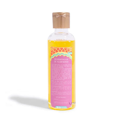 REGENEDOR DE ALMENDRAS