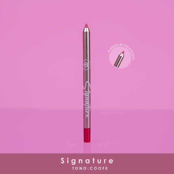 LÁPIZ DE LABIOS SIGNATURE
