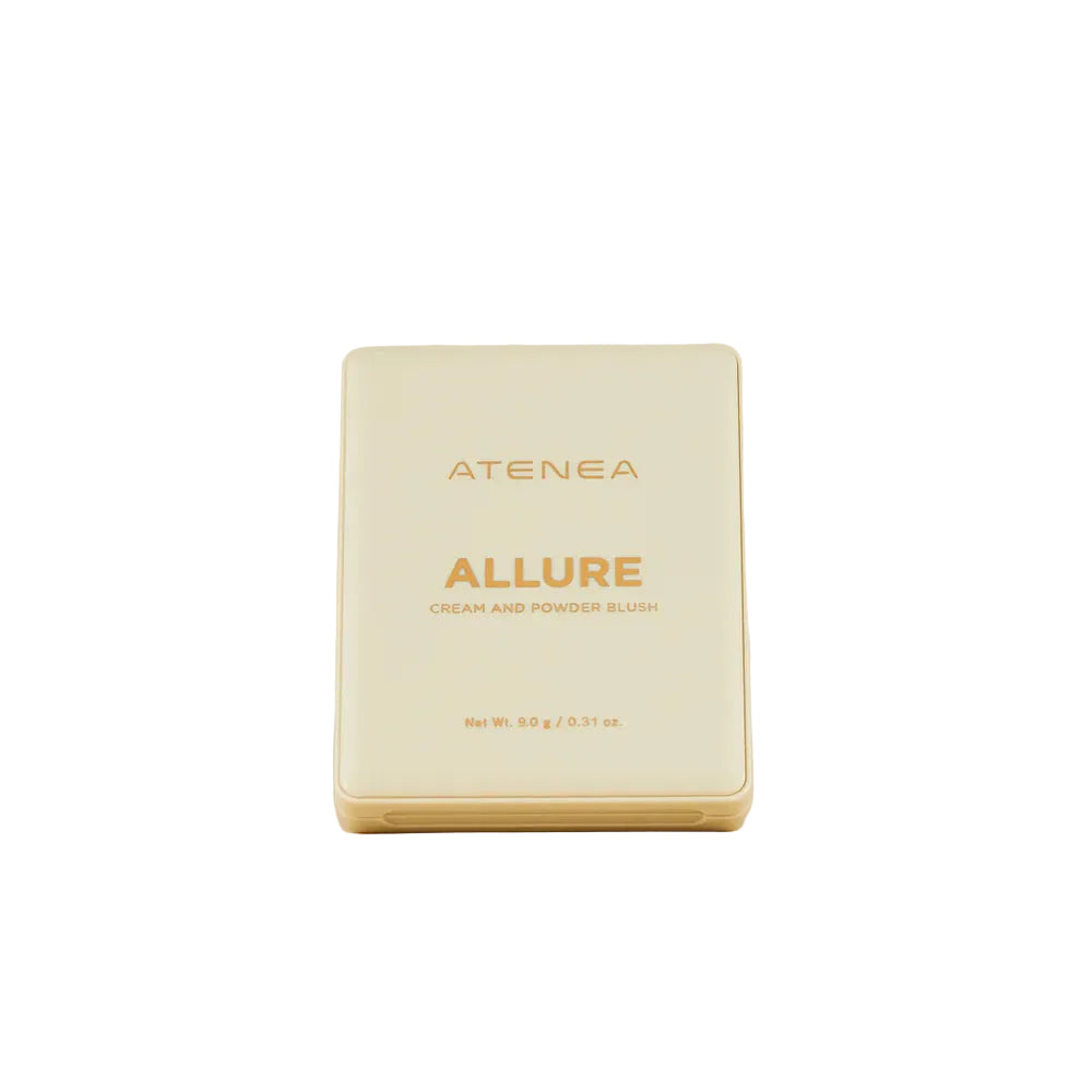 RUBOR ATENEA ALLURE DUO