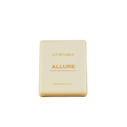 RUBOR ATENEA ALLURE DUO
