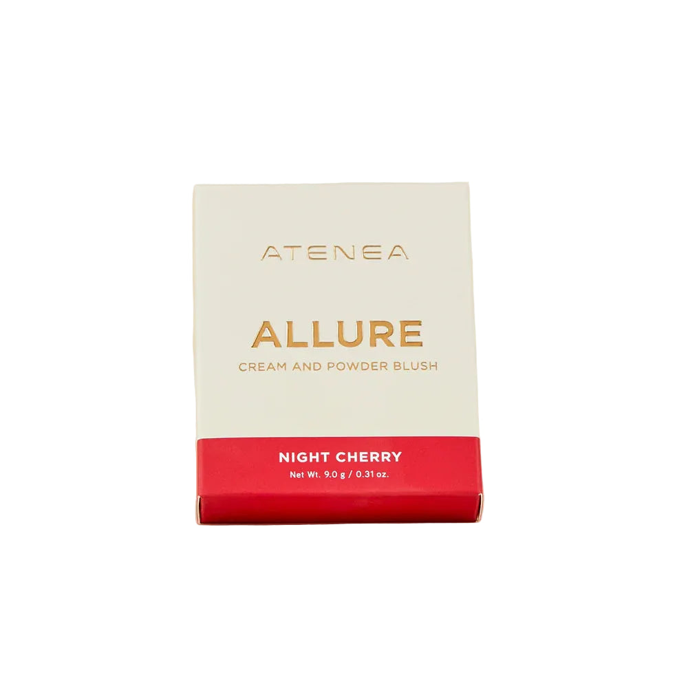 RUBOR ATENEA ALLURE DUO