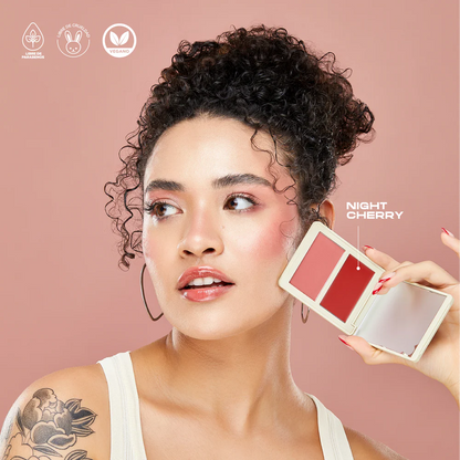 RUBOR ATENEA ALLURE DUO