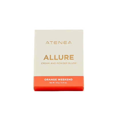 RUBOR ATENEA ALLURE DUO
