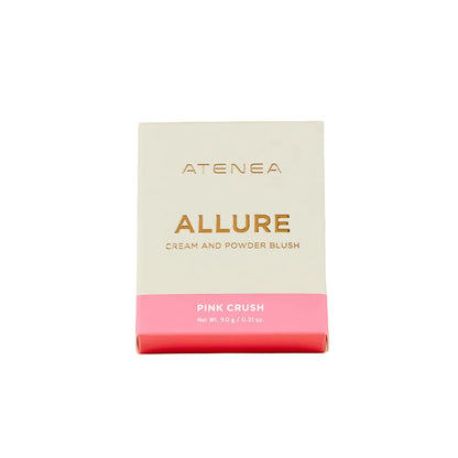 RUBOR ATENEA ALLURE DUO