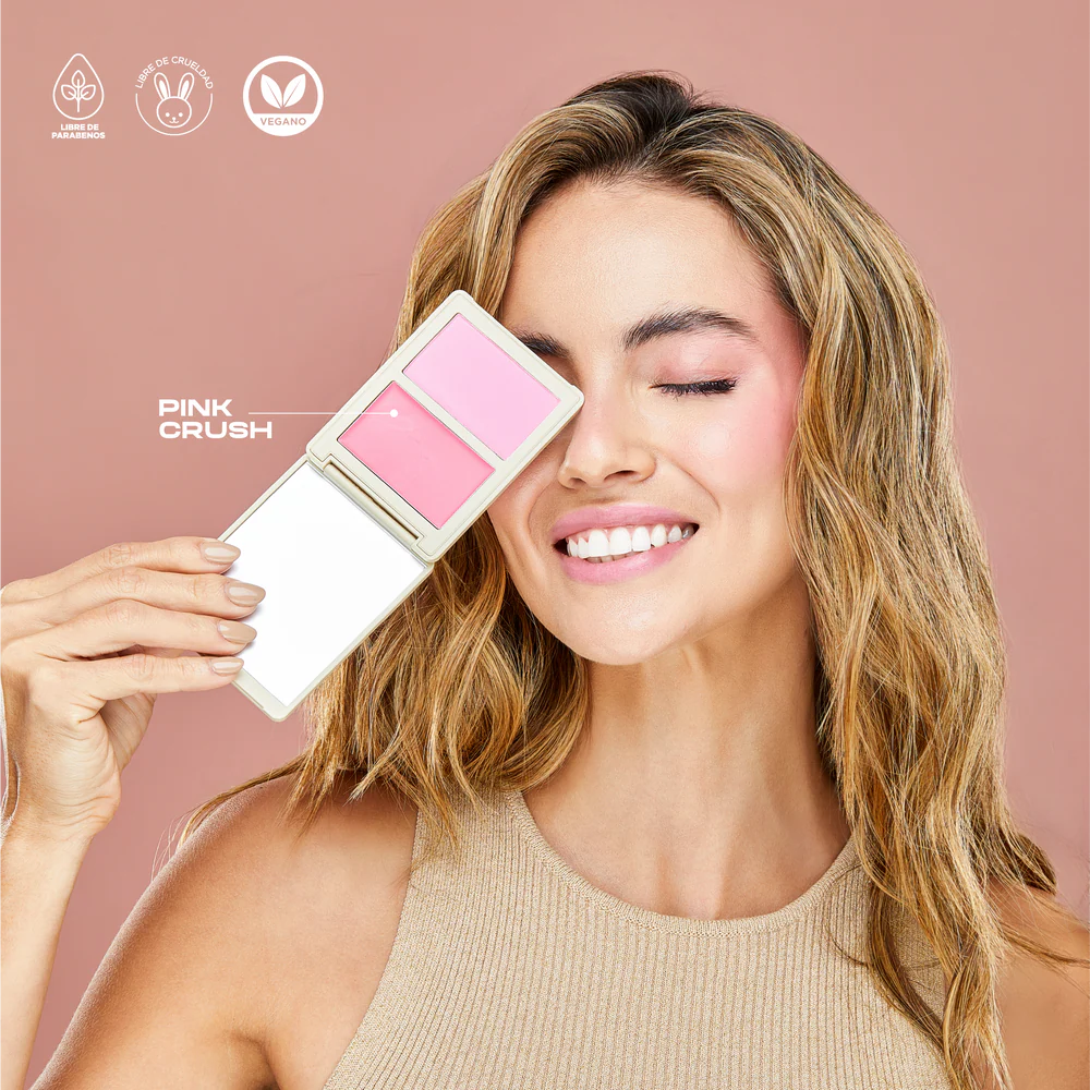 RUBOR ATENEA ALLURE DUO