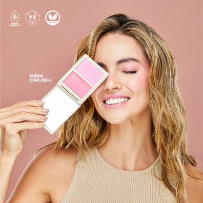RUBOR ATENEA ALLURE DUO