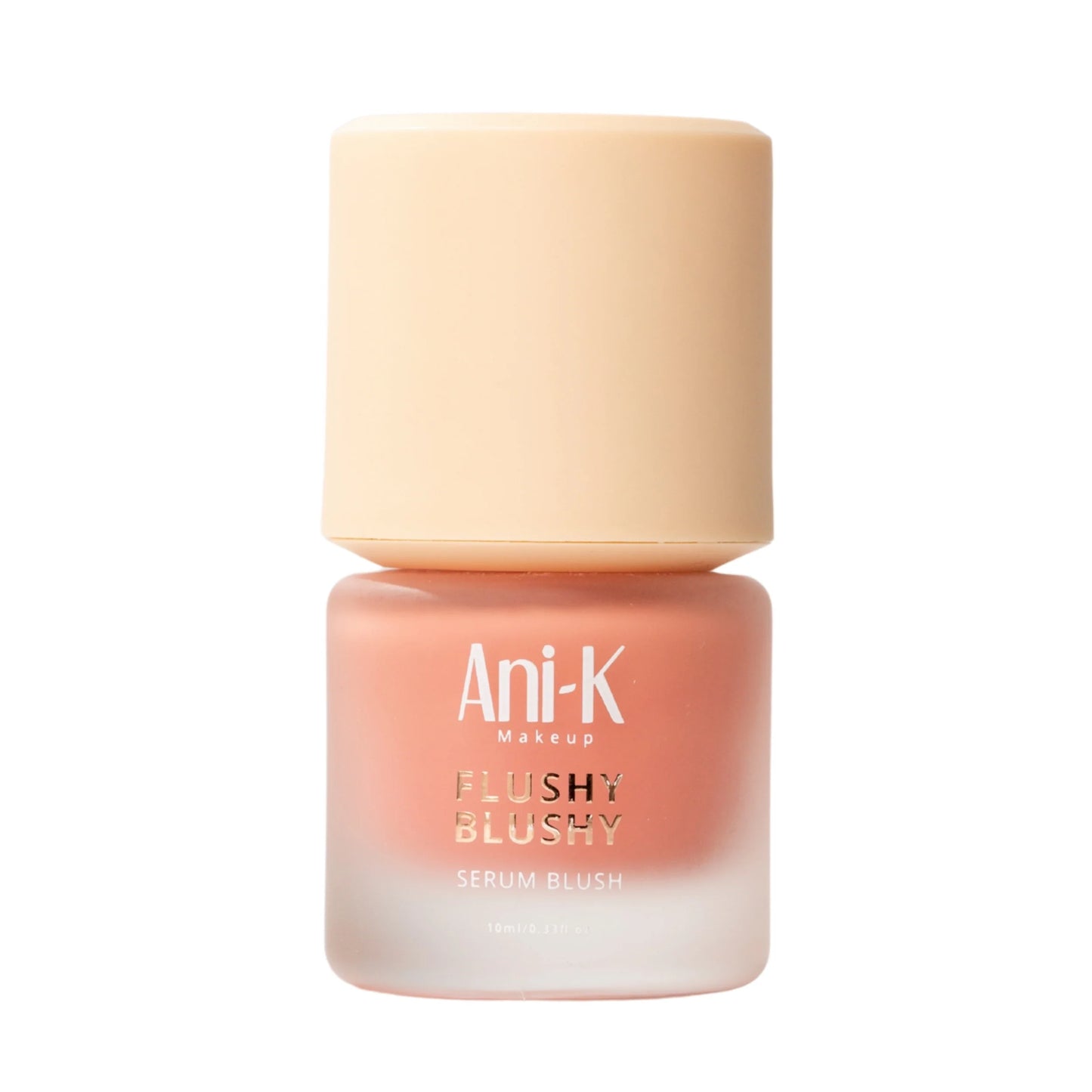RUBOR ANI-K SERUM BLUSH FLUSHY BLUSHY