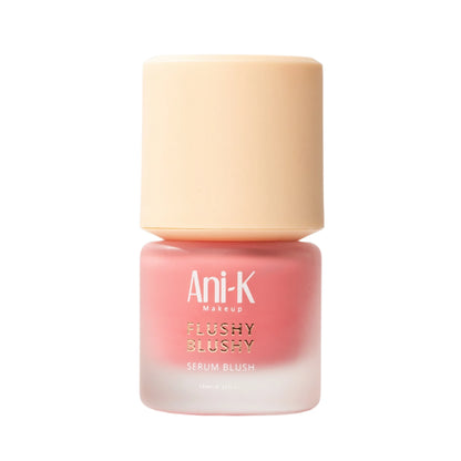 RUBOR ANI-K SERUM BLUSH FLUSHY BLUSHY