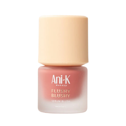 RUBOR ANI-K SERUM BLUSH FLUSHY BLUSHY