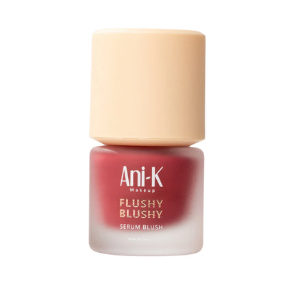 RUBOR ANI-K SERUM BLUSH FLUSHY BLUSHY